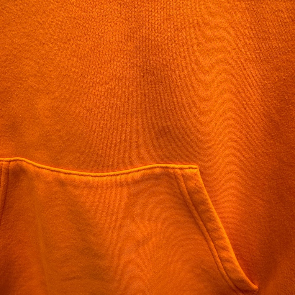 Golf Wang Save the Bees Orange Hoodie - Picture 2 of 8